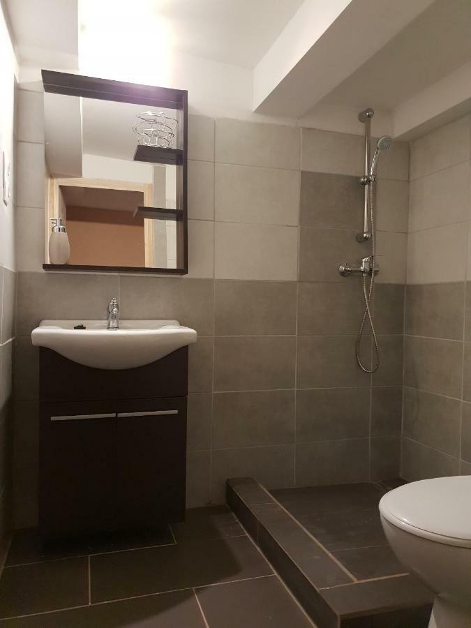 Holdfeny Apartman Σίοφοκ Εξωτερικό φωτογραφία
